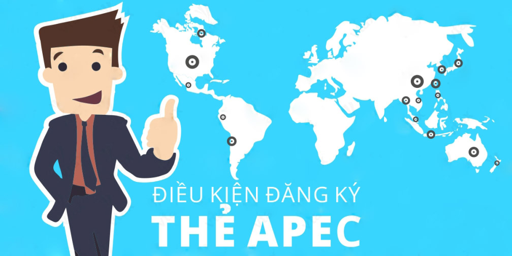 DỊCH VỤ CẤP THẺ APEC